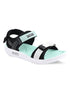GC-2220L Black Women's Sandals